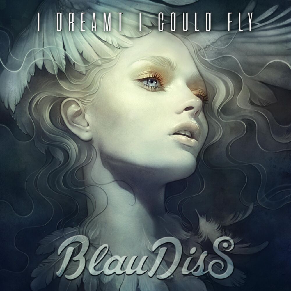 Picture of I Dreamt I Could Fly