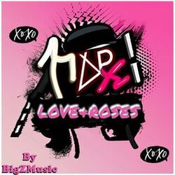 Cover of Love&Roses