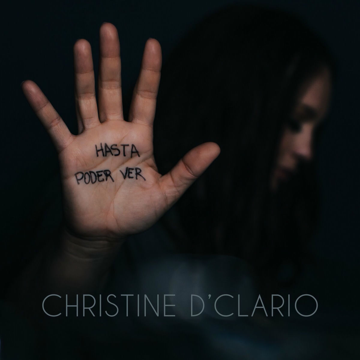 Album cover of Hasta Poder Ver