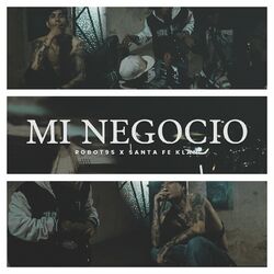 music cover