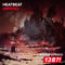 Imperio (Extended Mix) by Heatbeat album cover