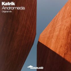 Cover of Andromeda
