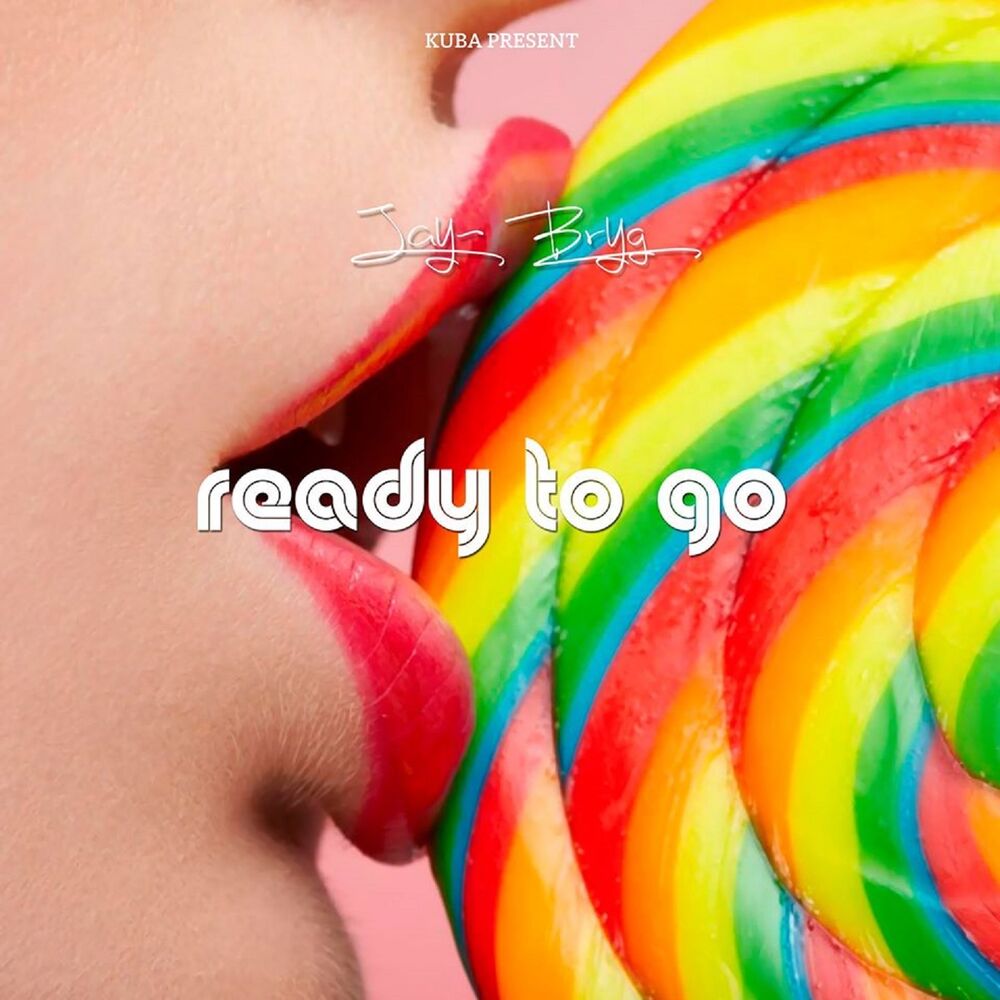 Picture of Ready to Go