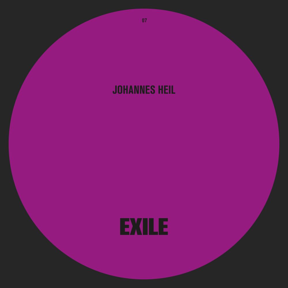 Picture of EXILE 007