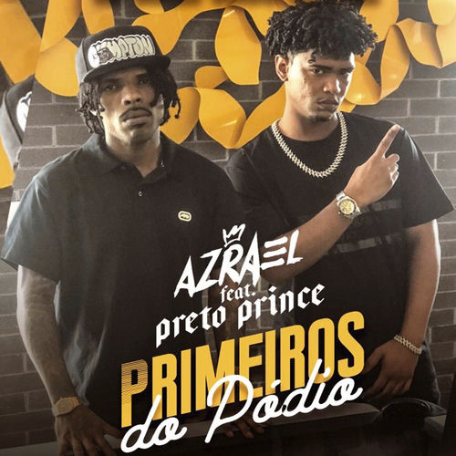 Primeiros do Pódio