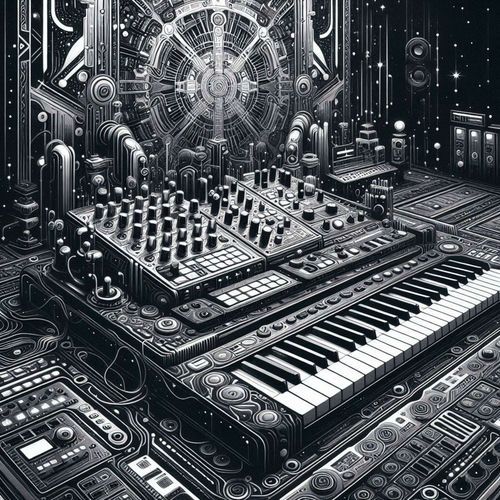 Synth set