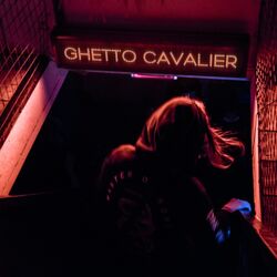 Ghetto Cavalier