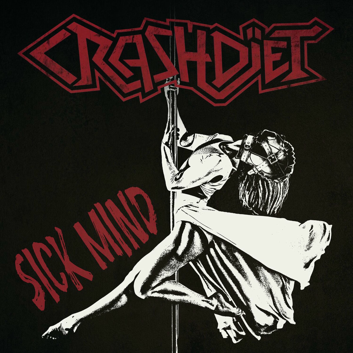 Album cover of Sick Mind (Generation Wild - Album Outtake)