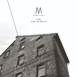 Cover of Take me House