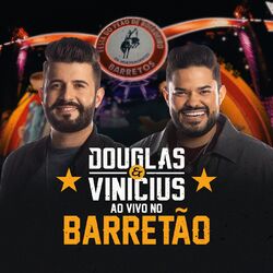 Cover of Ao Vivo No Barretão