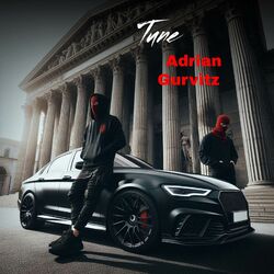 Cover of Tune (Live)