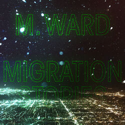 Cover of Migration Stories