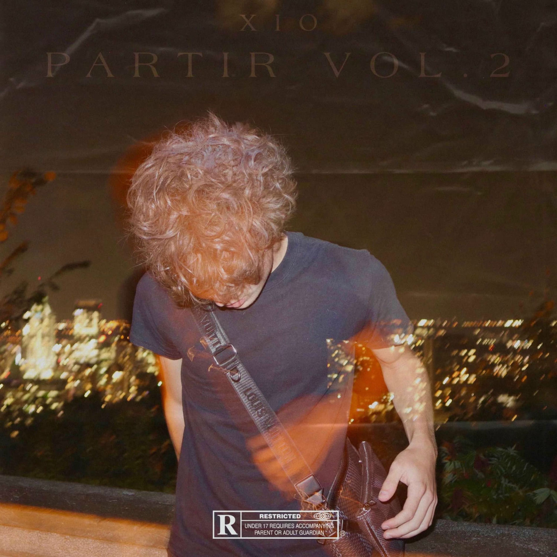 Album cover of Partir, Vol. 2