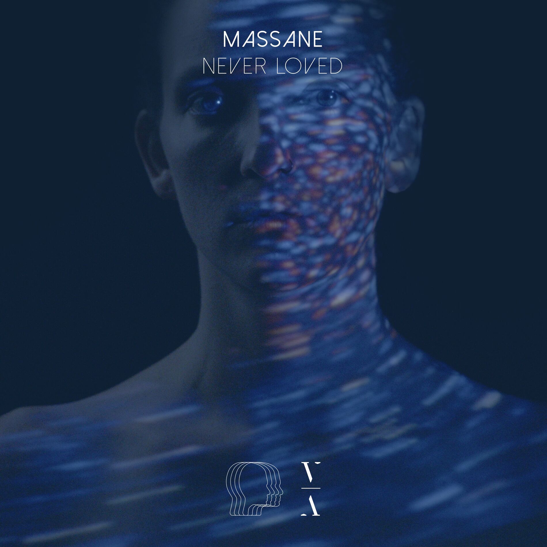 Album cover of Never Loved