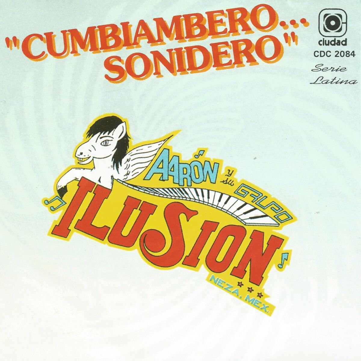 Album cover of 