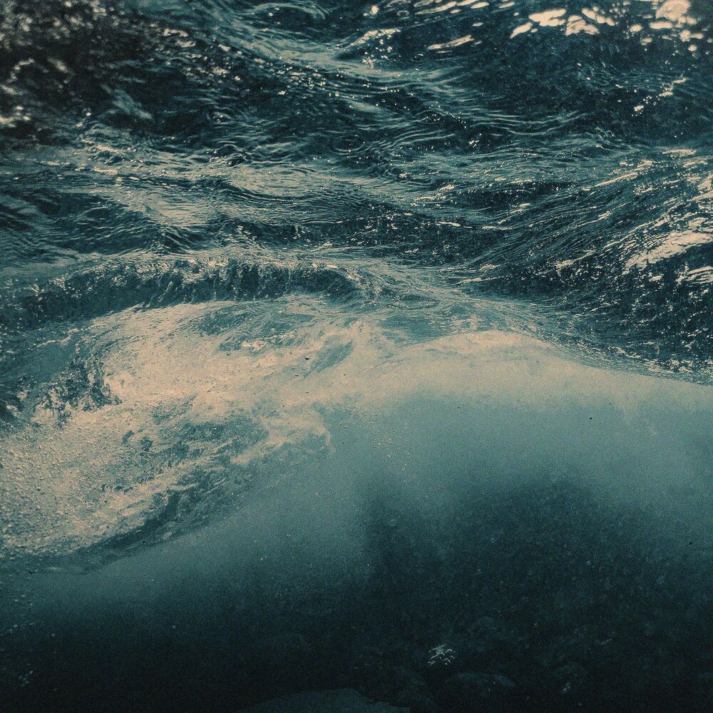 Picture of undercurrents