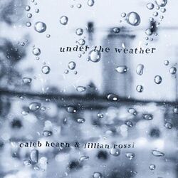 Cover of under the weather