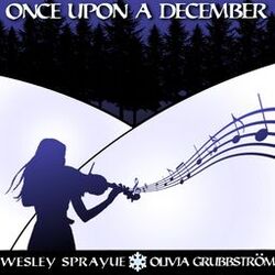 Cover of Once Upon a December