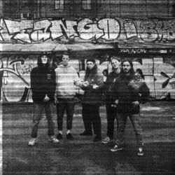 Cover of непривитый андеграунд
