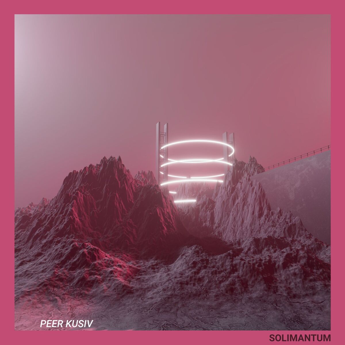 Album cover of Solimantum