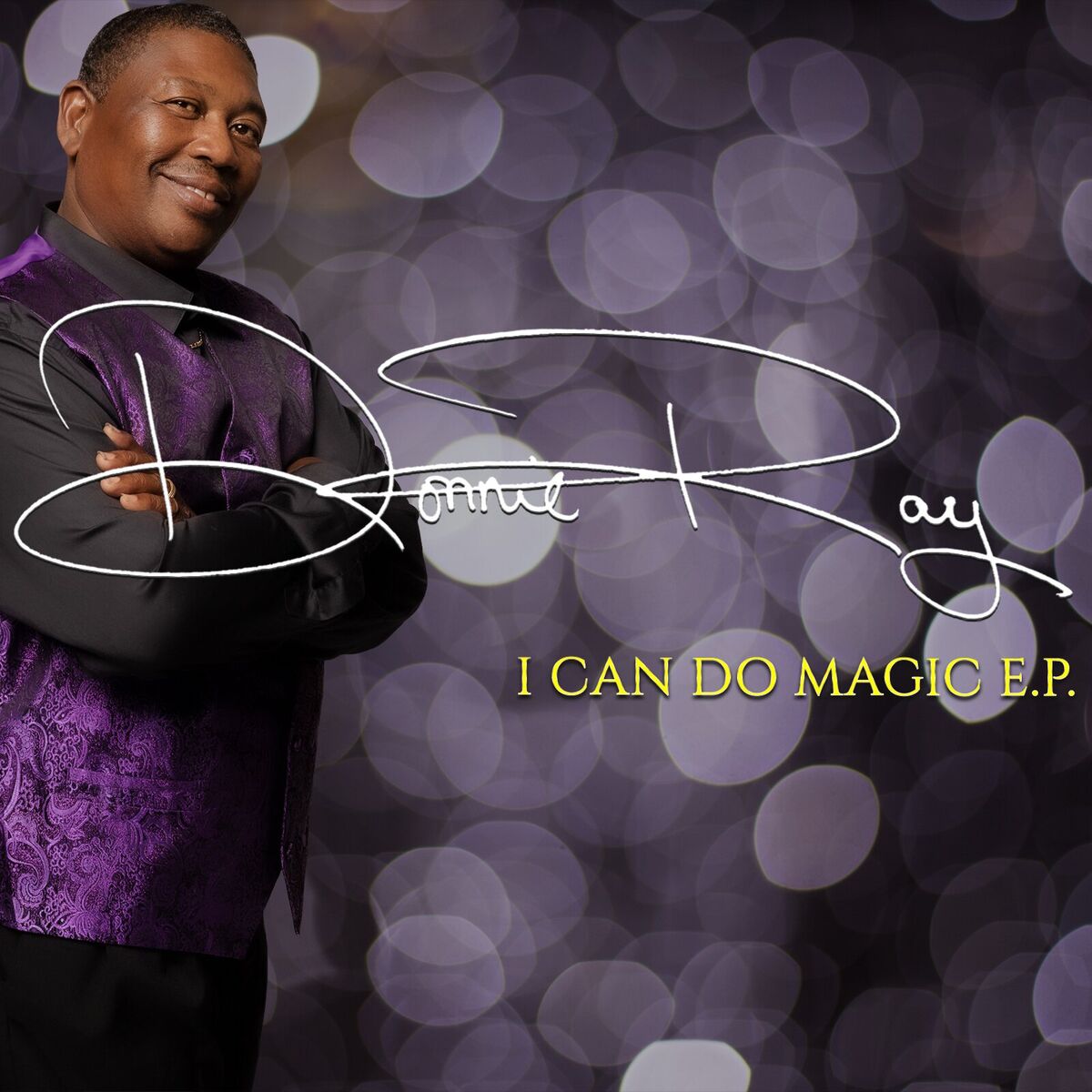 Album cover of I Can Do Magic Girl
