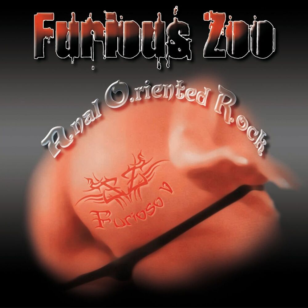 Picture of Furioso V - A.O.R.