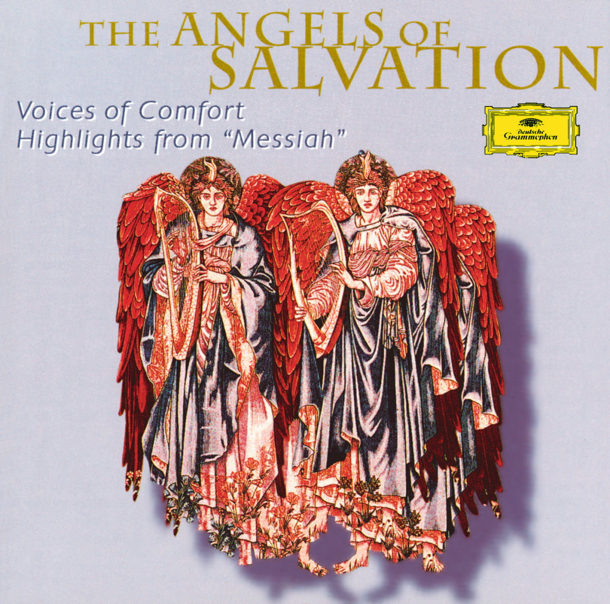 Album cover of Messiah, HWV 56 / Pt. 1 : Handel: Messiah, HWV 56 / Pt. 1: No. 12 