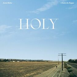 Cover of Holy