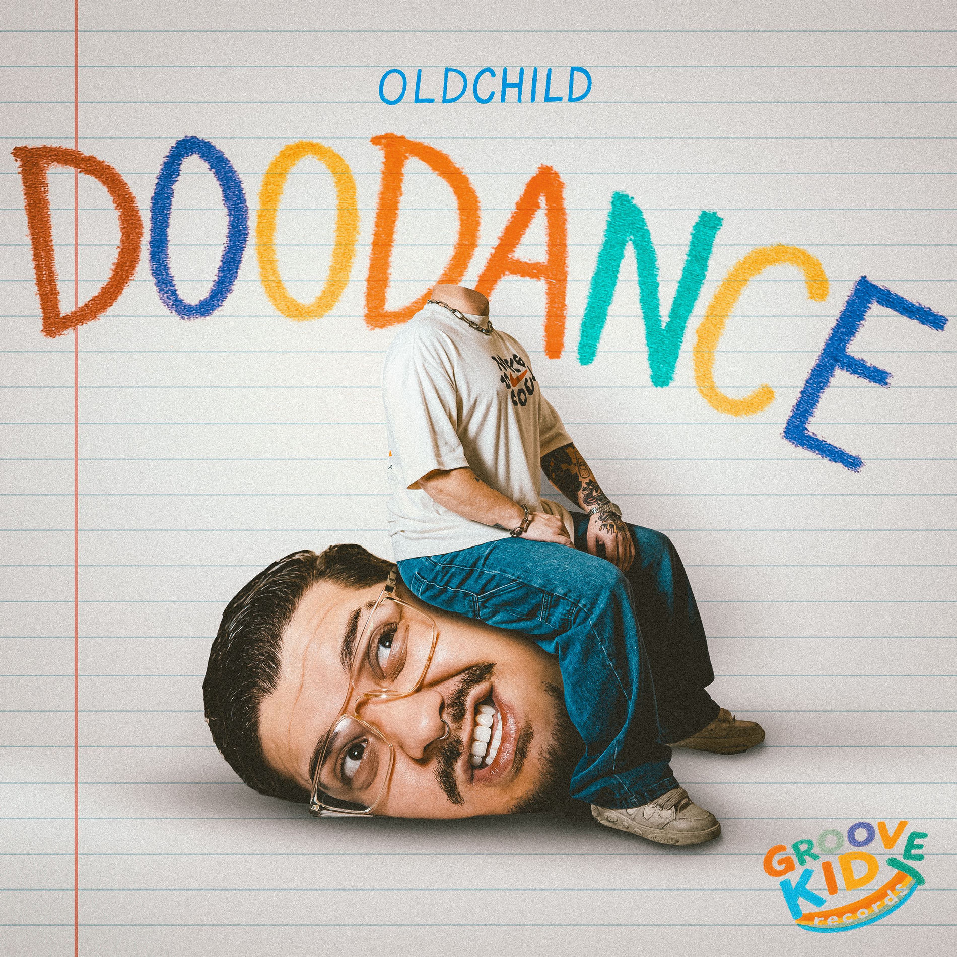 Album cover of DooDance