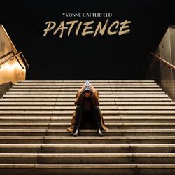 Cover of Patience