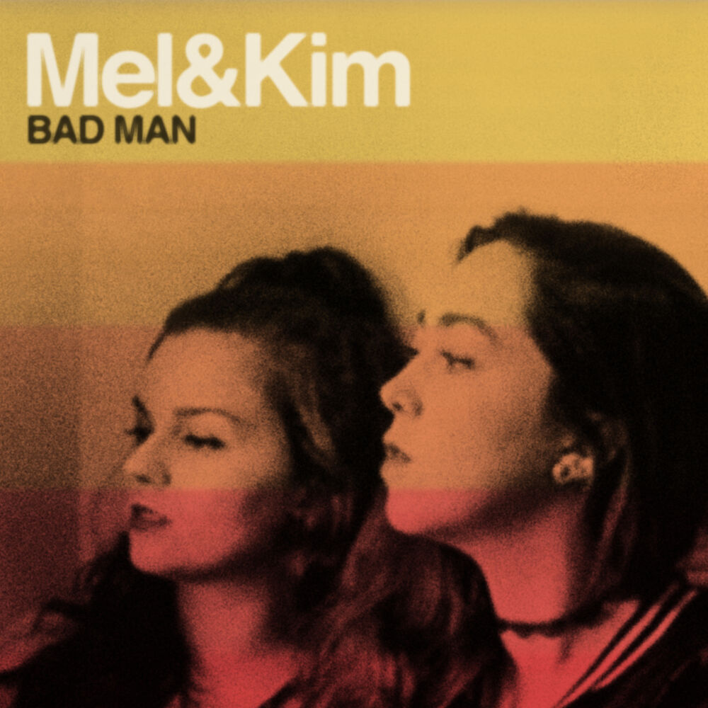 Picture of Bad Man - Single