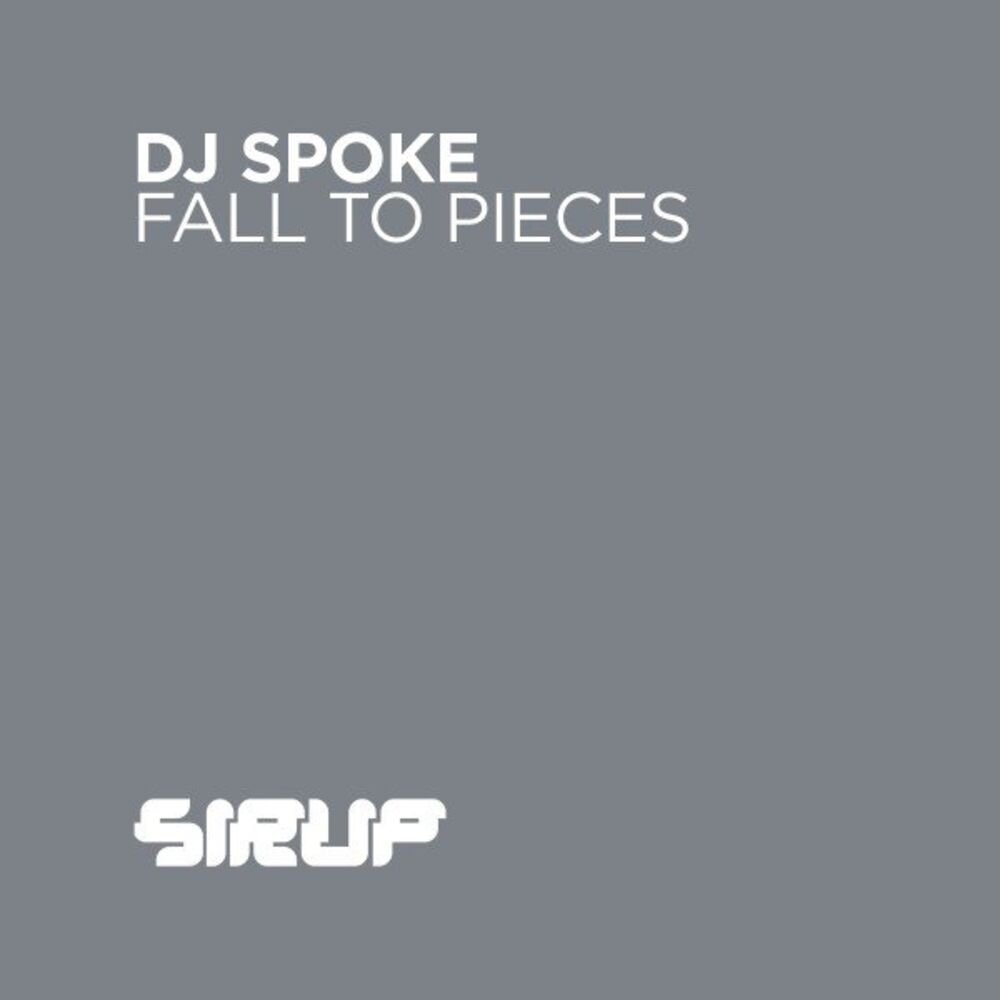 Picture of Fall to Pieces