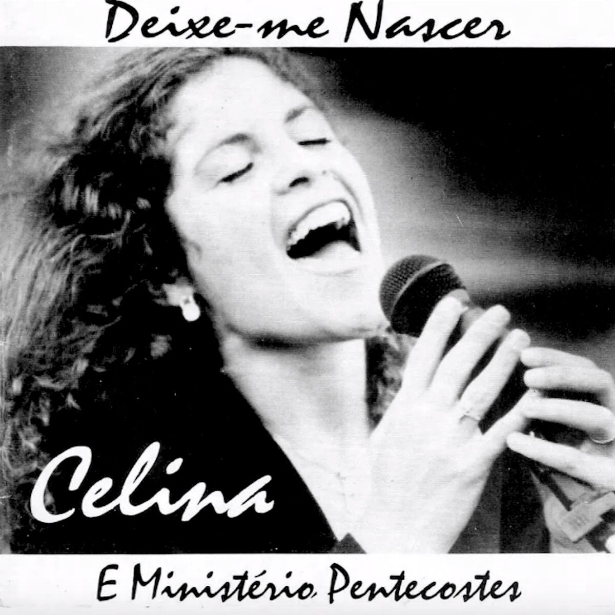 Album cover of Deixe-Me Nascer