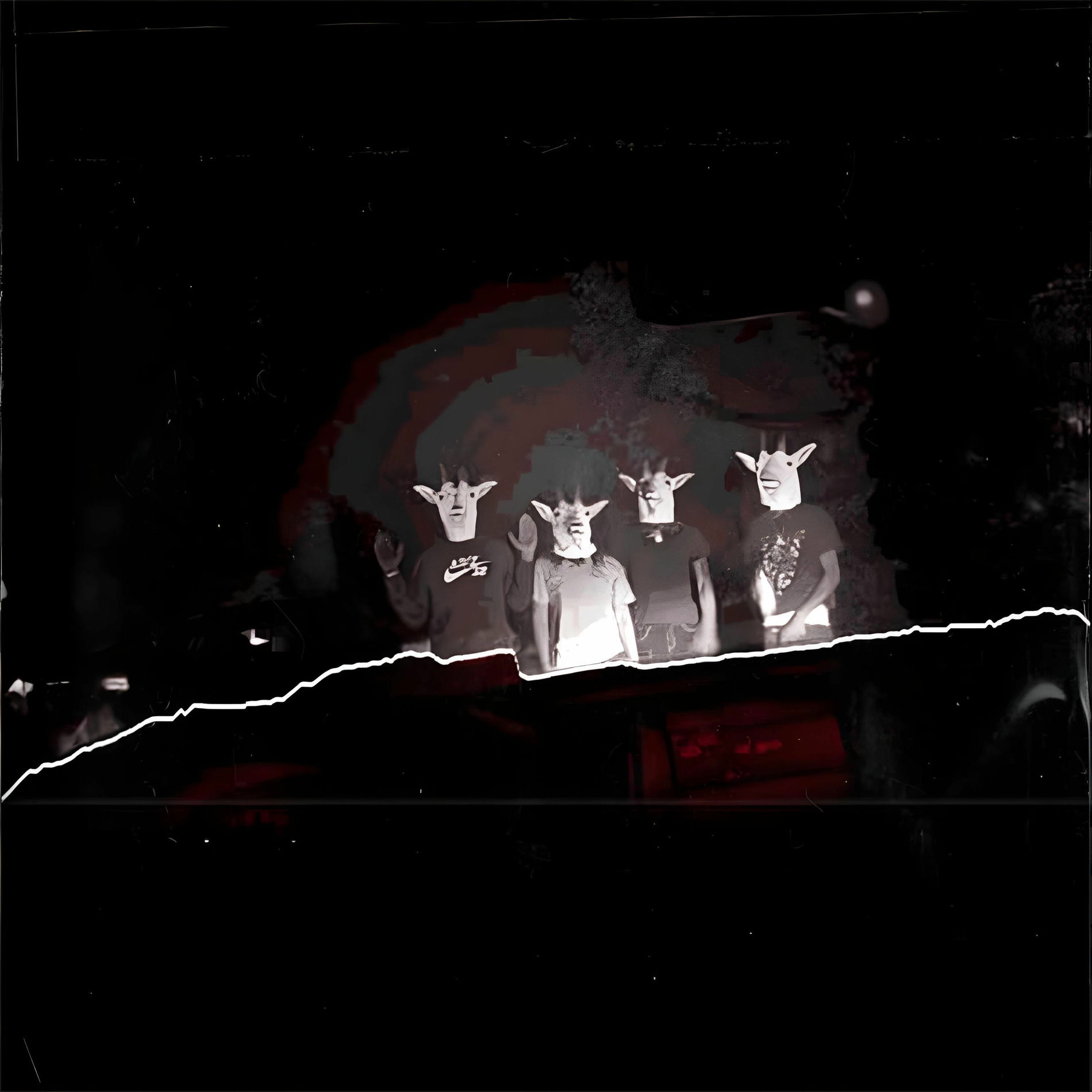 Album cover of GoatLand Commitee