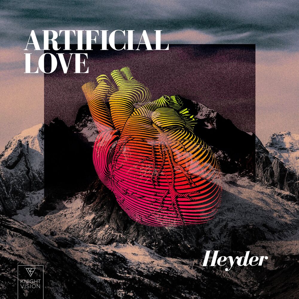 Picture of Artificial Love