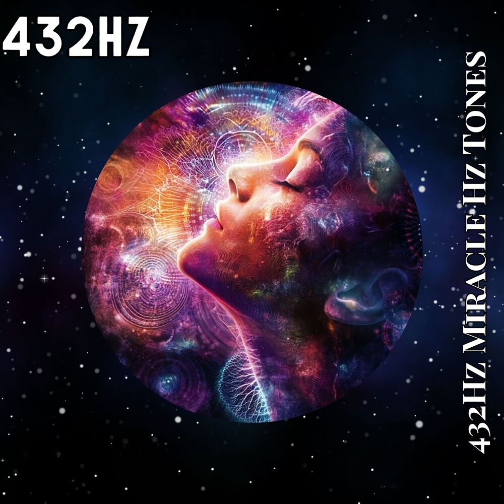 Picture of 432Hz Deep Healing Resonance