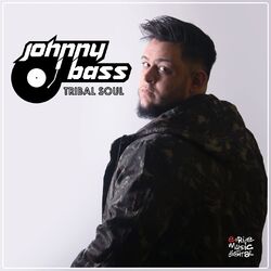 Cover of Tribal Soul