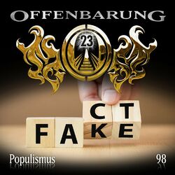 Folge 98: Populismus