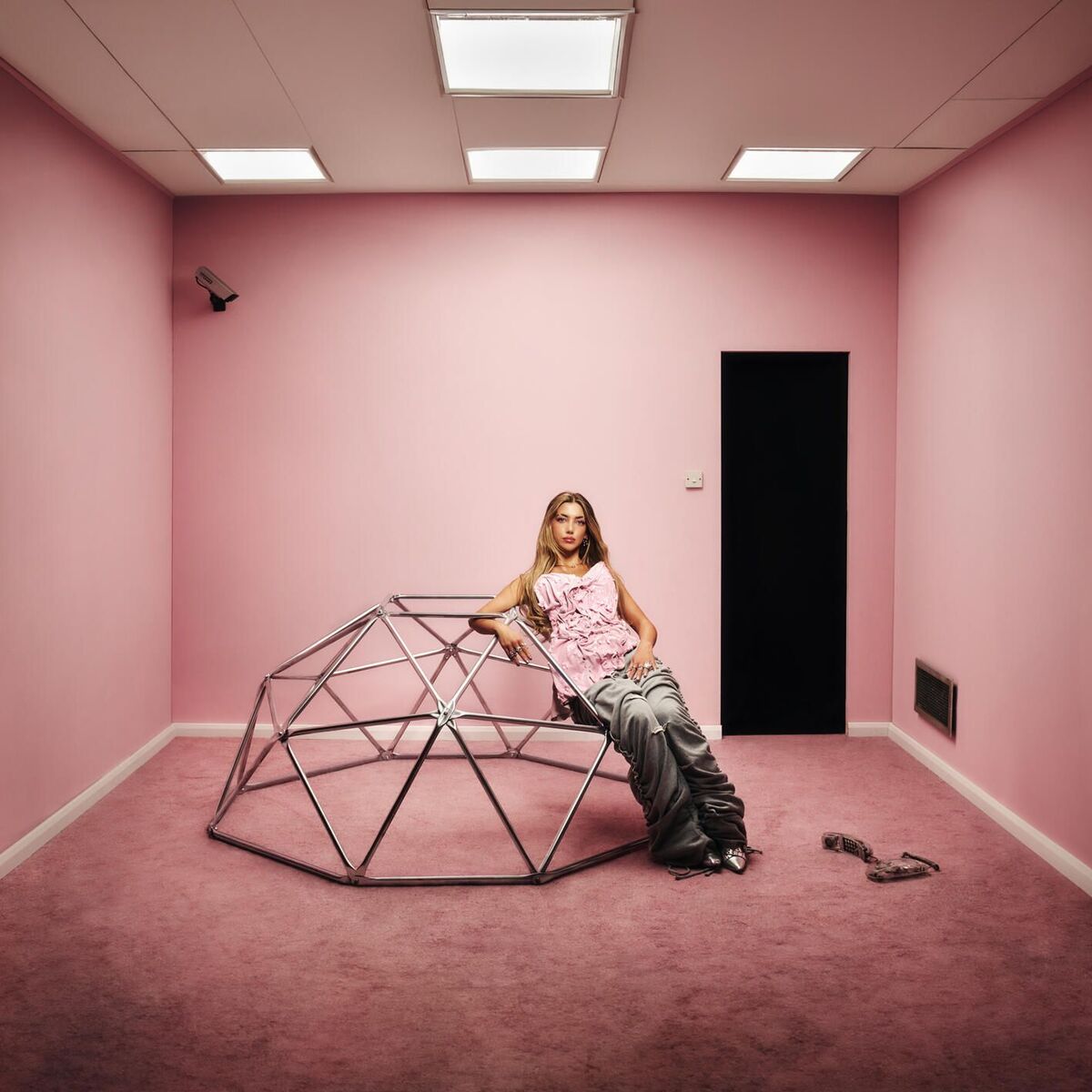 Album cover of ClubLiminal