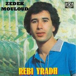Cover of Rebi yradh
