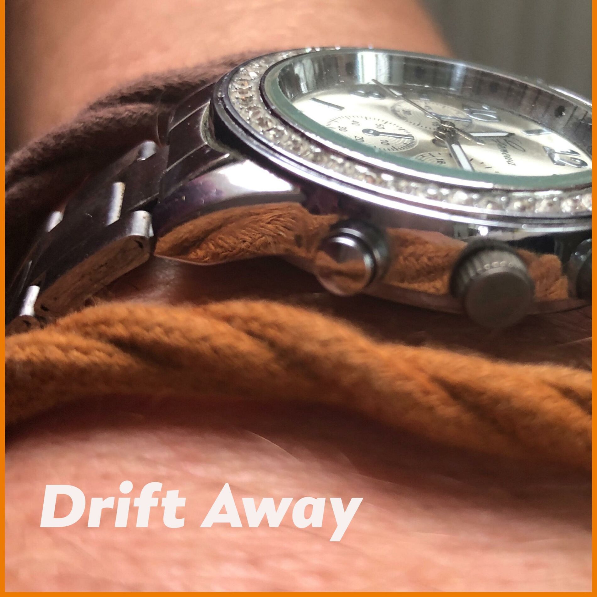 Album cover of Drift Away (Radio Edit)