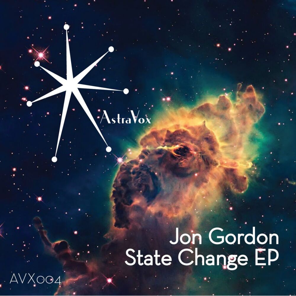 Picture of State Change EP