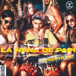 Cover of La Nena de Papi