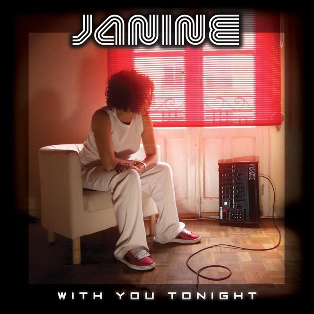 Picture of With You Tonight