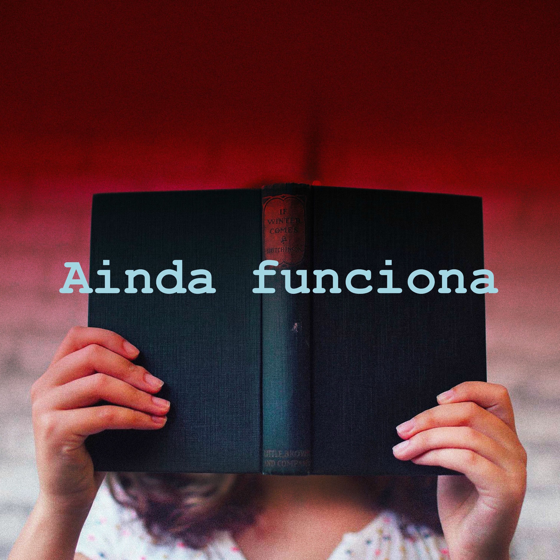 Album cover of Ainda funciona