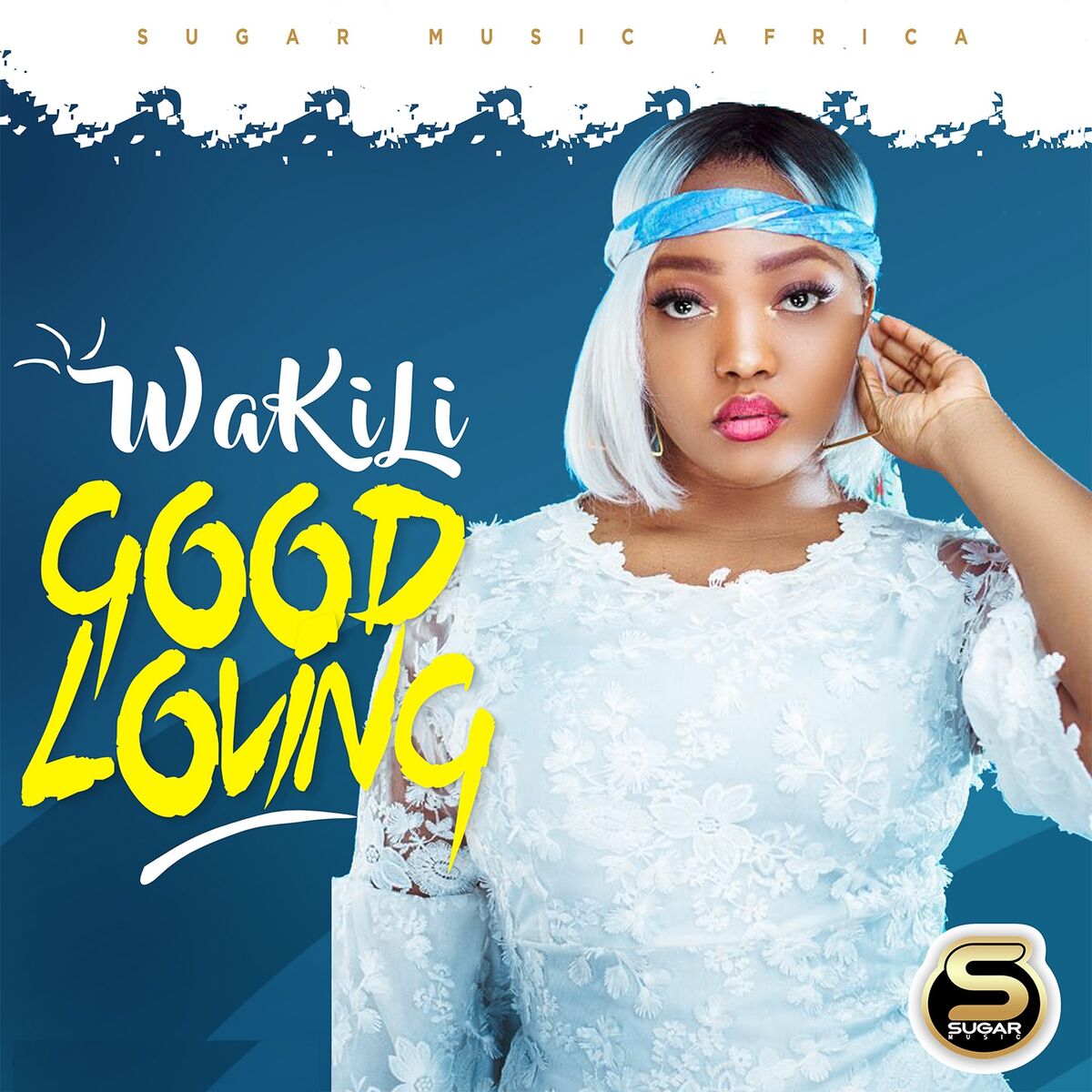 Album cover of Good Loving