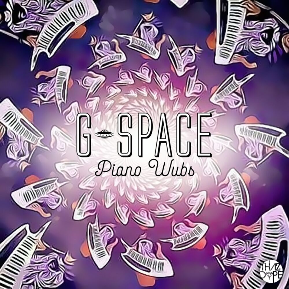 Picture of Piano Wubs