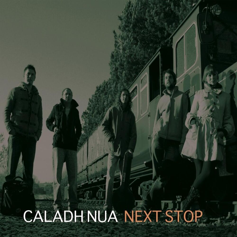 Picture of Next Stop