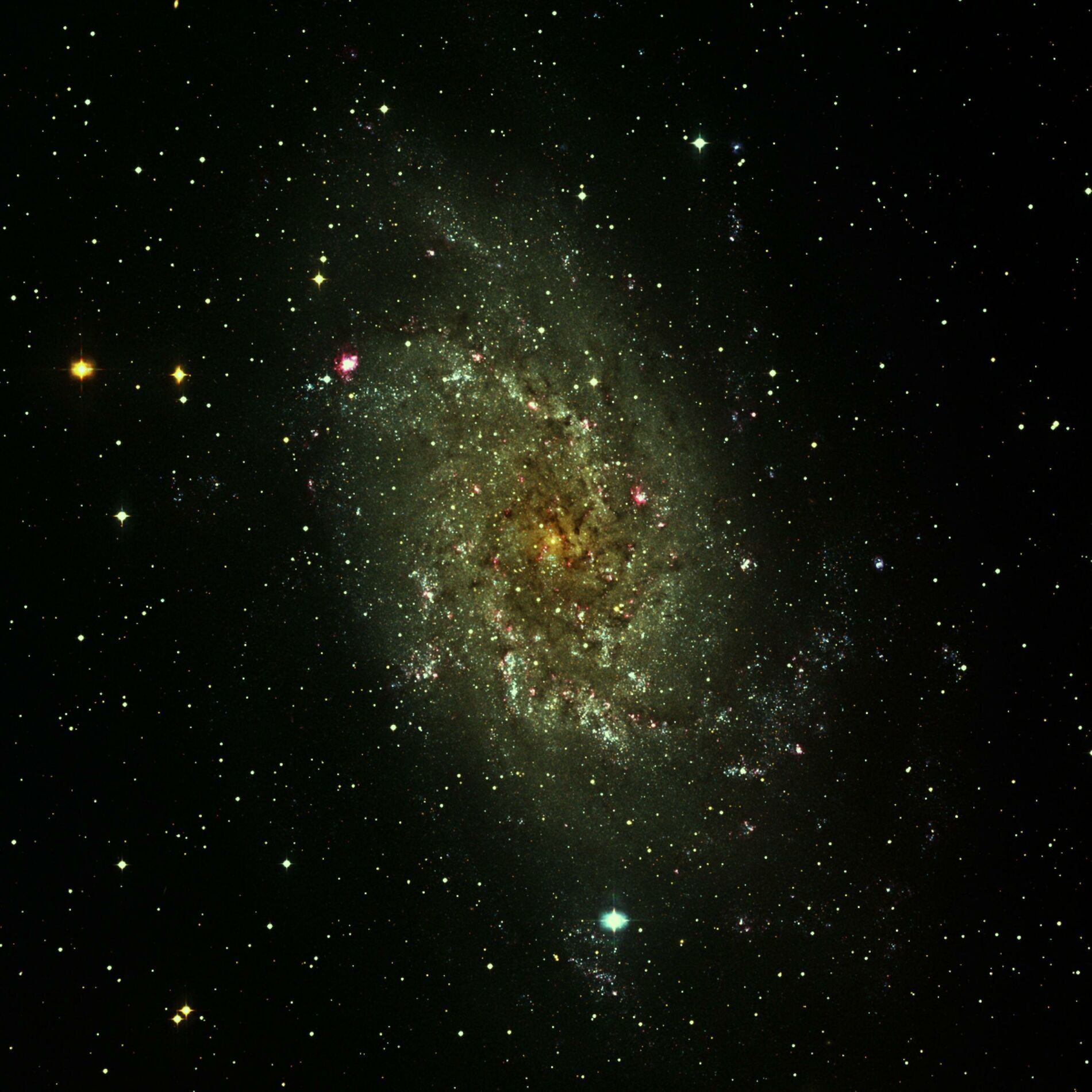 Album cover of Infinity (Extended)