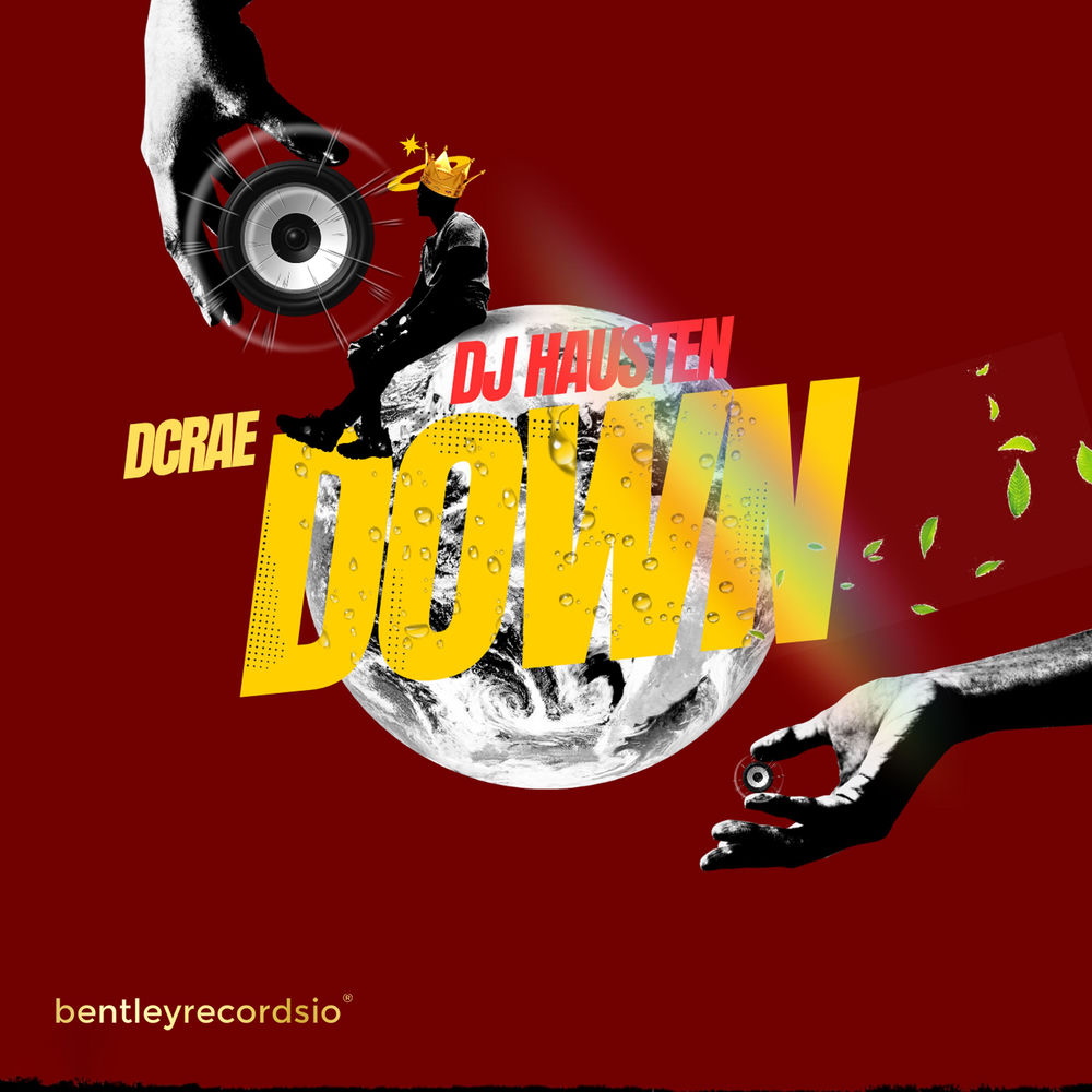 Down artwork